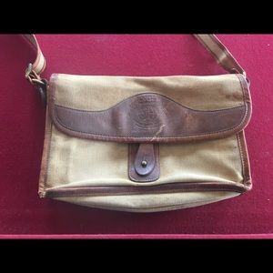 Set of 4 Ghurka Marley Hodgson Travel Bags